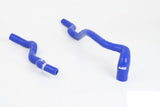 do88 Saab 900 / 9-3 RHD Heater core Hoses