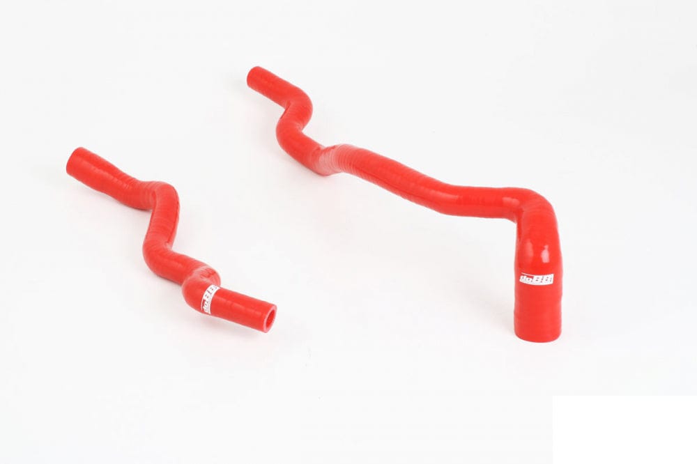 do88 Saab 900 / 9-3 RHD Heater core Hoses