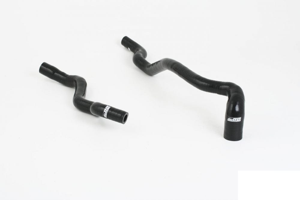 do88 Saab 900 / 9-3 RHD Heater core Hoses