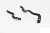do88 Saab 900 / 9-3 RHD Heater core Hoses