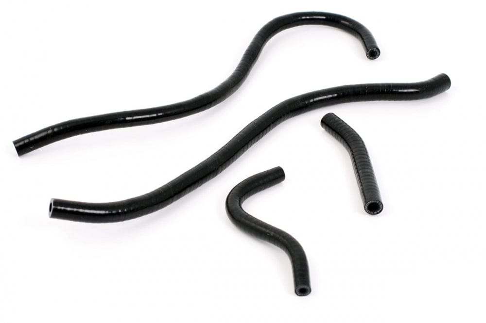do88 Porsche 930 Turbo Vacuum Hoses