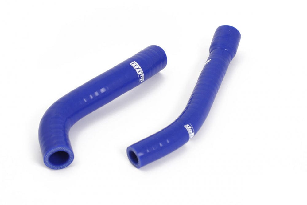 do88 SAAB 900 Turbo 1990-1993 Idle Control Hoses