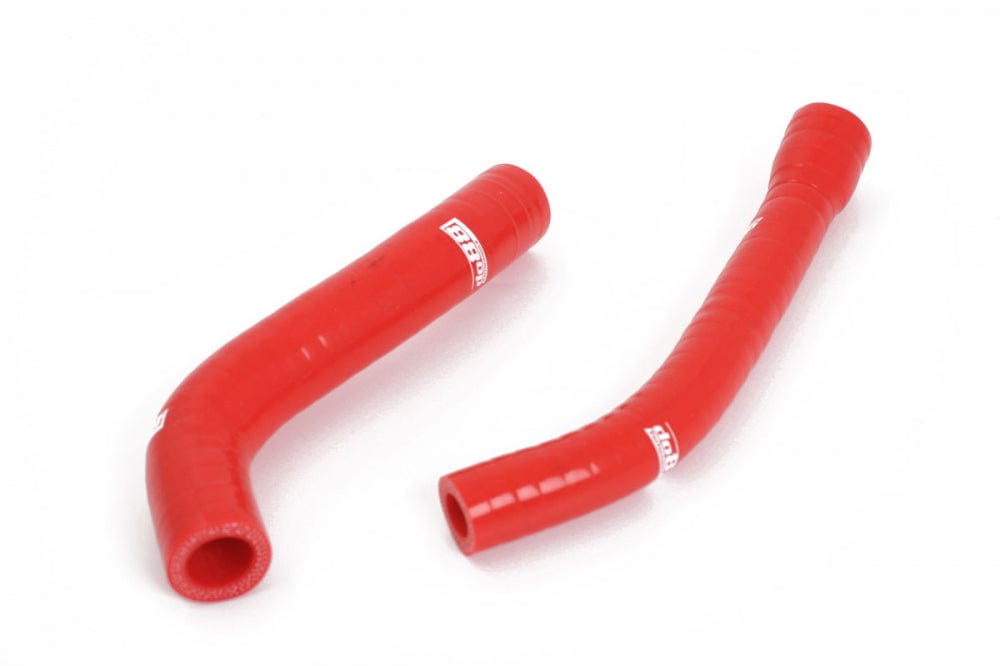 do88 SAAB 900 Turbo 1990-1993 Idle Control Hoses