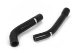 do88 SAAB 900 Turbo 1990-1993 Idle Control Hoses