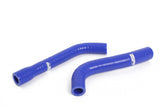do88 SAAB 900 Turbo Bosch LH With Cat 1985-1993, Idle Control Hoses