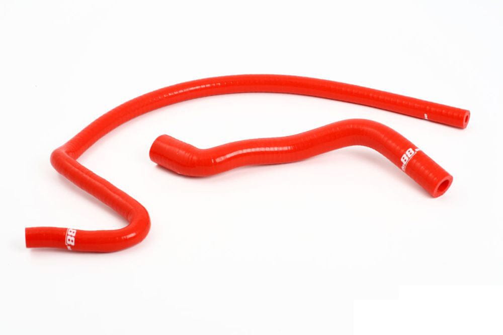 do88 Volvo S70/V70/C70 99-00 Coolant Hoses Complement