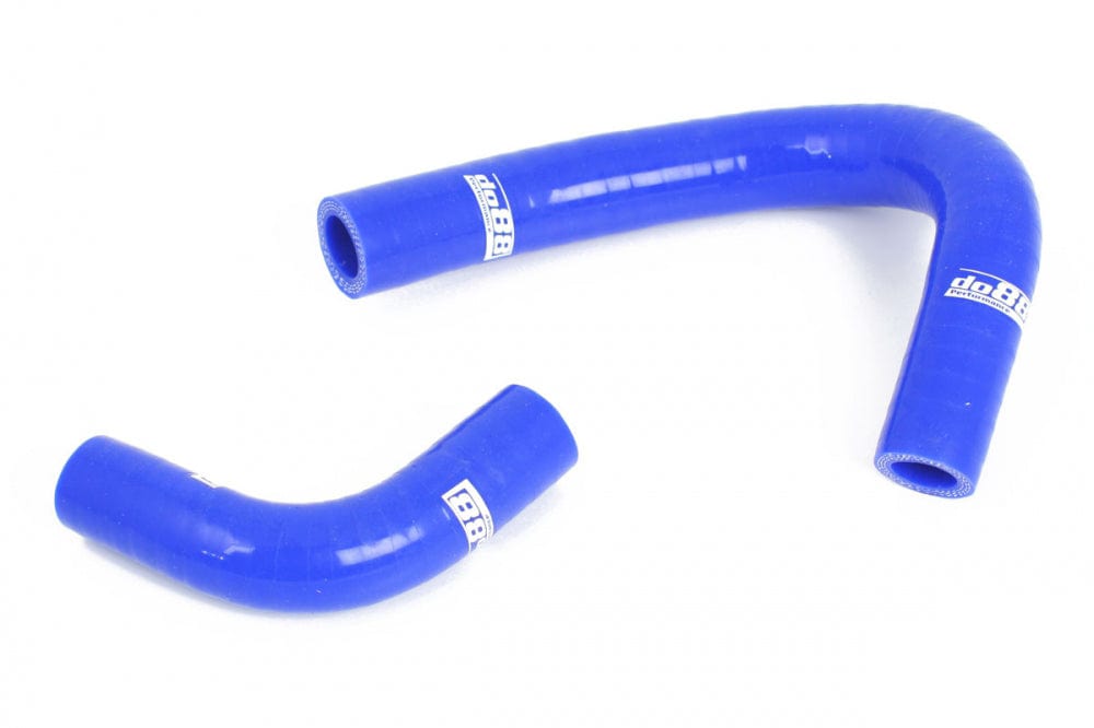 do88 Volvo 740/940 Turbo 92-98 Coolant Hoses Oil Cooler