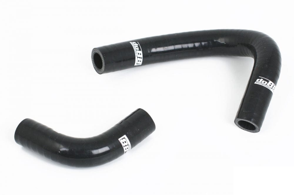 do88 Volvo 740/940 Turbo 92-98 Coolant Hoses Oil Cooler