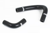 do88 Volvo 740/940 Turbo 92-98 Coolant Hoses Oil Cooler