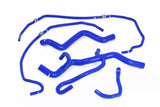 do88 Volvo C30/C70/S40/V50 Turbo Automatic 04-13 Coolant Hoses