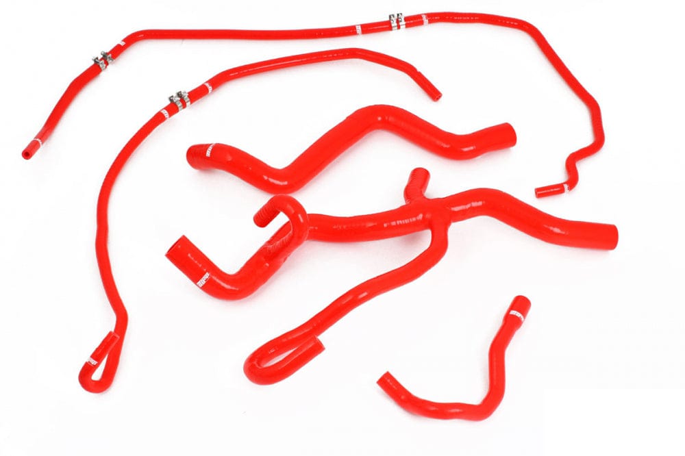 do88 Volvo C30/C70/S40/V50 Turbo Automatic 04-13 Coolant Hoses
