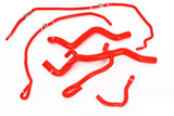 do88 Volvo C30/C70/S40/V50 Turbo Automatic 04-13 Coolant Hoses