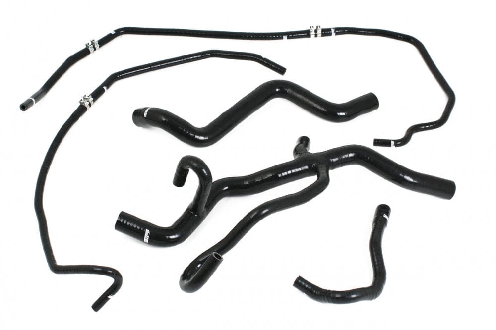 do88 Volvo C30/C70/S40/V50 Turbo Automatic 04-13 Coolant Hoses