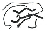 do88 Volvo C30/C70/S40/V50 Turbo Automatic 04-13 Coolant Hoses