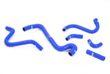 do88 SAAB 9-5 98-03 & 9-3 00-02 Crankcase Vent Hoses