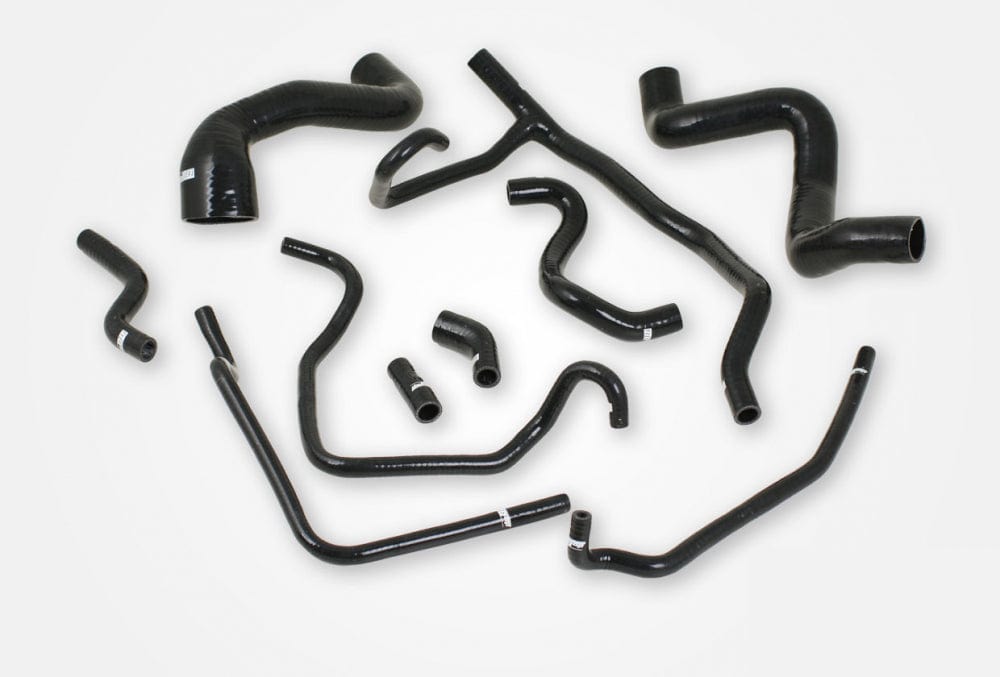 do88 Porsche 968 Coolant Hoses