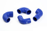 do88 SAAB 9000 Turbo 91-98 Pressure Hoses