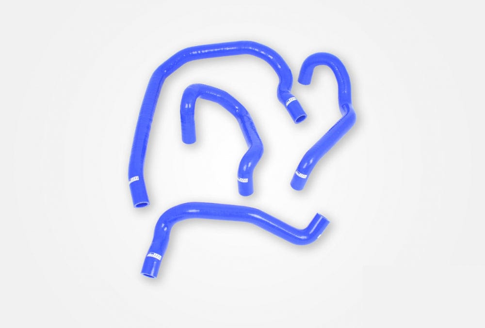do88 AUDI VW 2.0 TSI (MQB) Coolant Hoses Remote Radiator (Left)