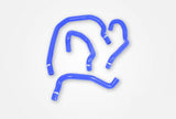 do88 AUDI VW 2.0 TSI (MQB) Coolant Hoses Remote Radiator (Left)