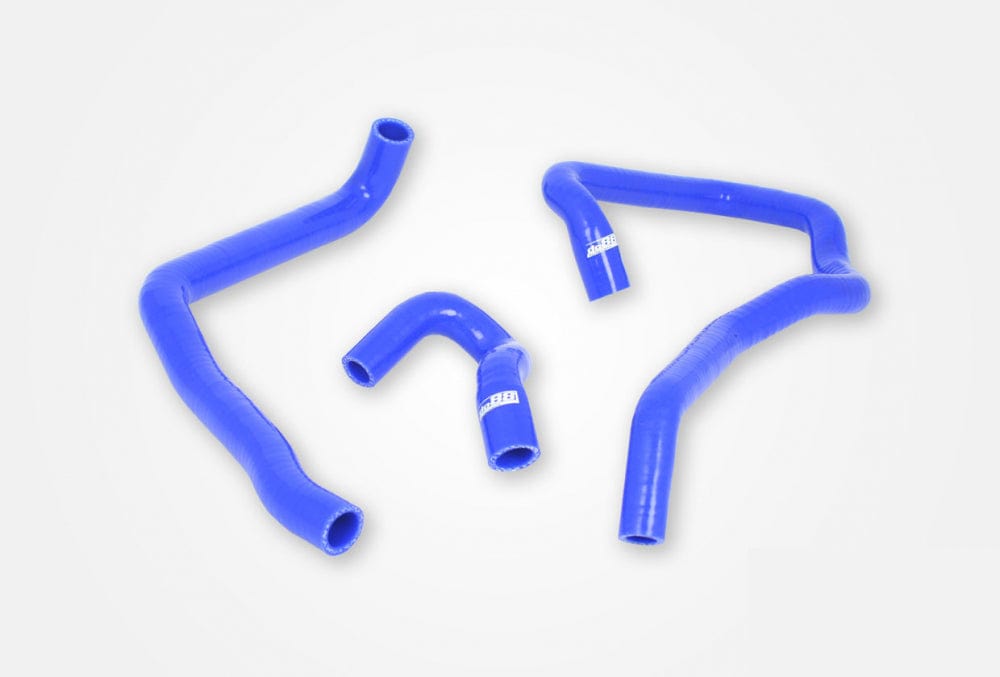 do88 AUDI VW 2.0 TSI (MQB) Coolant Hoses Remote Radiator (Right)