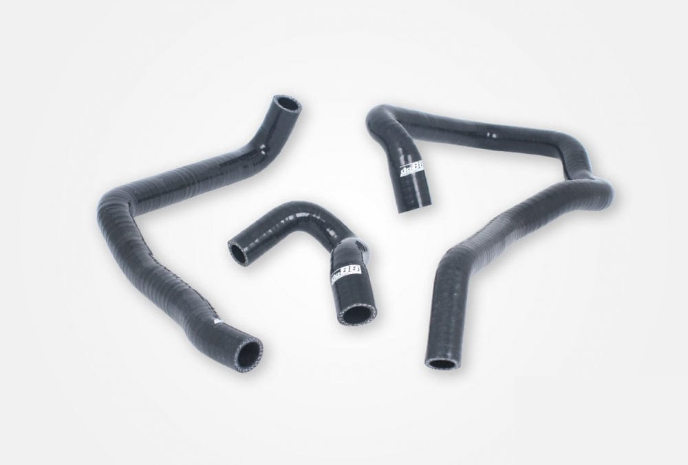 do88 AUDI VW 2.0 TSI (MQB) Coolant Hoses Remote Radiator (Right)