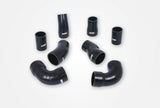 do88 Audi RS6 C5 2002-2004 Pressure Hoses