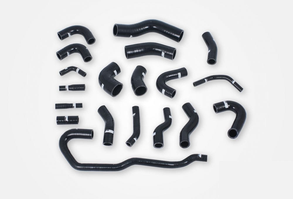 do88 Audi RS6 C5 2002-2004 Coolant Hoses