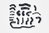 do88 Audi RS6 C5 2002-2004 Coolant Hoses