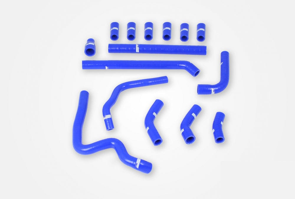 do88 Audi RS6 C5 2002-2004 Crankcase Vent Hoses