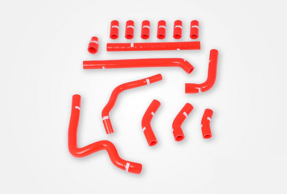 do88 Audi RS6 C5 2002-2004 Crankcase Vent Hoses