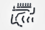 do88 Audi RS6 C5 2002-2004 Crankcase Vent Hoses