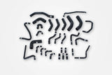 do88 Audi RS6 C5 2002-2004 Vacuum Hoses