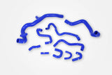 do88 Volvo S60/V60/V70/XC70/S80 T4 T5 2.5FT Automatic 07-16 Coolant Hoses