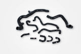 do88 Volvo S60/V60/V70/XC70/S80 T4 T5 2.5FT Automatic 07-16 Coolant Hoses