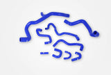 do88 Volvo V70/S80 2.5T 2.5FT AFV 2008-15 Coolant Hoses