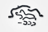 do88 Volvo V70/S80 2.5T 2.5FT AFV 2008-15 Coolant Hoses