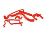 do88 SAAB 9-3 2.0T 2003- Coolant Hoses