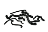 do88 SAAB 9-3 2.0T 2003- Coolant Hoses