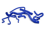 do88 SAAB 9-3 2.0T 2003- Coolant Hoses