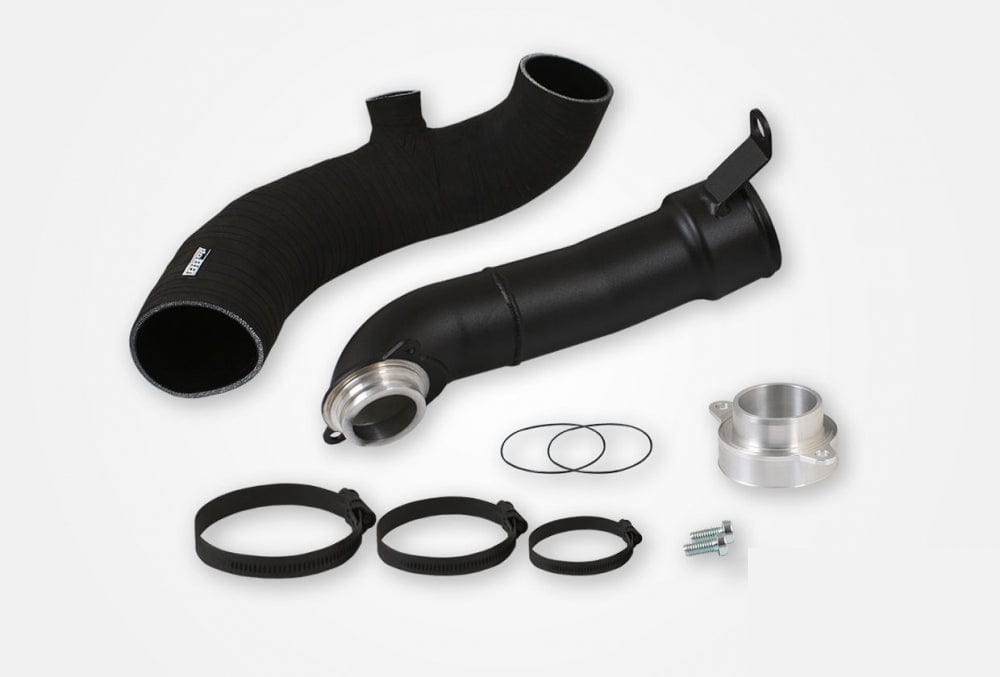 do88 BMW F8X M2C M3 M4 Turbo Inlet Pipe