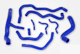 do88 SAAB 9-5 2.8T Turbo6 2010-2011 Coolant Hoses