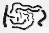 do88 SAAB 9-5 2.8T Turbo6 2010-2011 Coolant Hoses