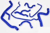 do88 SAAB 9-5 2.0T Turbo4 / Turbo4 BioPower 2010-2011 Coolant Hoses