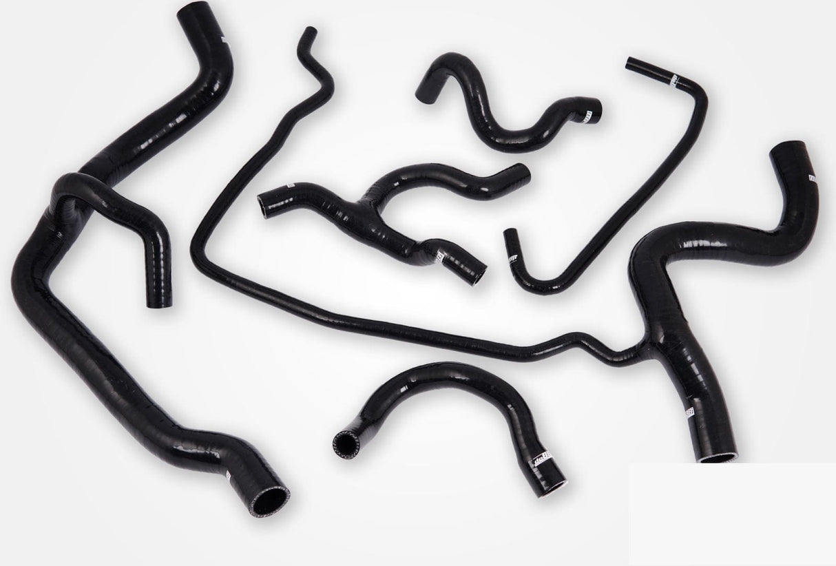 do88 SAAB 9-5 2.0T Turbo4 / Turbo4 BioPower 2010-2011 Coolant Hoses