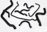 do88 SAAB 9-5 2.0T Turbo4 / Turbo4 BioPower 2010-2011 Coolant Hoses