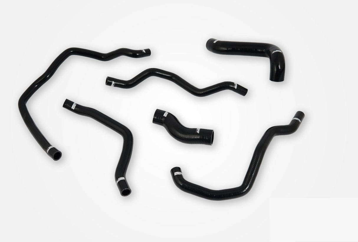 do88 BMW 320 323 325 328 E46 Coolant Hoses