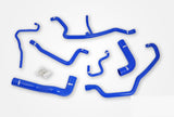 do88 BMW 525i 525ix E34 Coolant Hoses