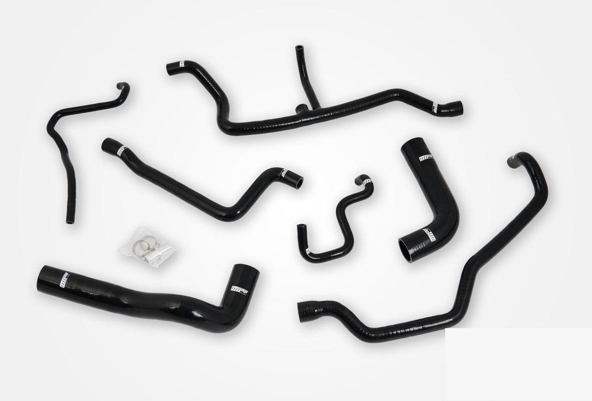 do88 BMW 525i 525ix E34 Coolant Hoses