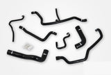 do88 BMW 525i 525ix E34 Coolant Hoses