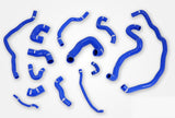 do88 BMW 135i 335i E82 E90 (N54) Coolant Hoses